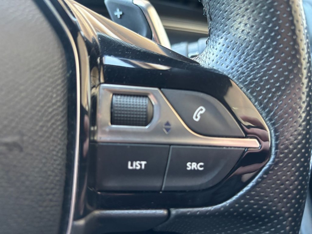 Used Peugeot 508 SW 2020 for sale - 77654760: Photo 33