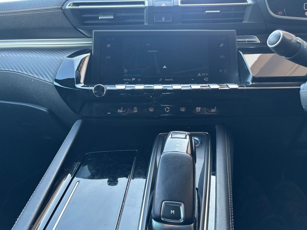 Used Peugeot 508 SW 2020 for sale - 77654760: Photo 39