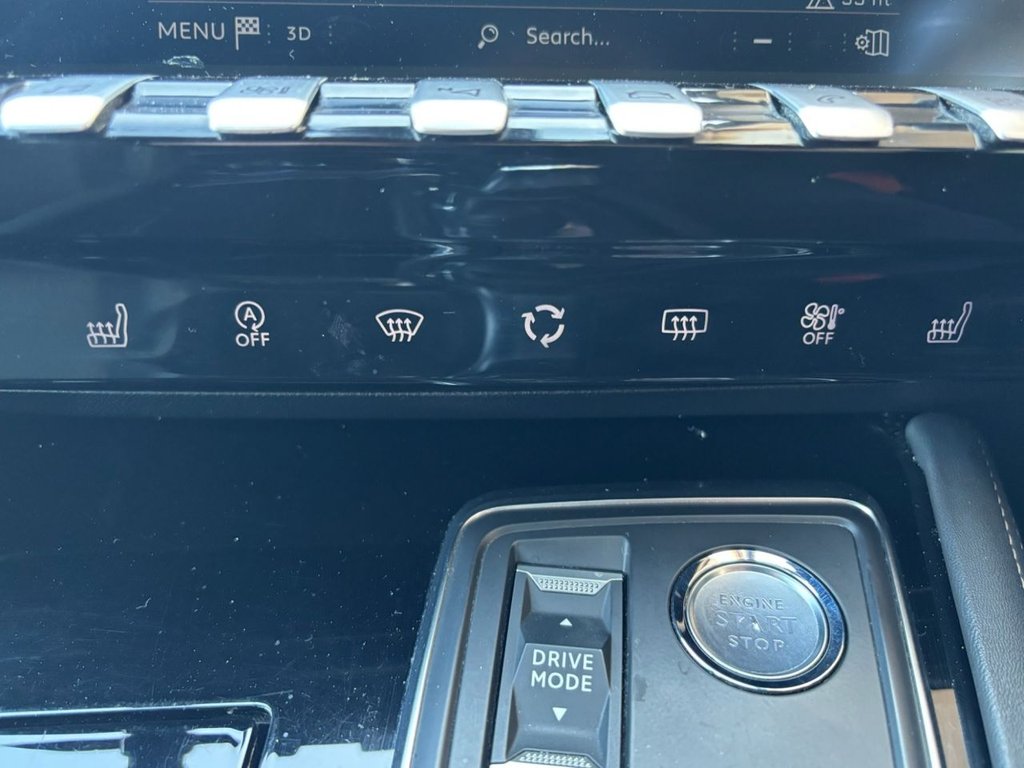 Used Peugeot 508 SW 2020 for sale - 77654760: Photo 44