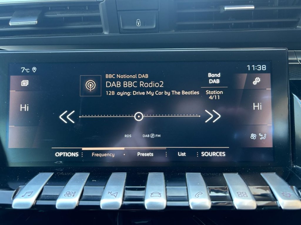 Used Peugeot 508 SW 2020 for sale - 77654760: Photo 45