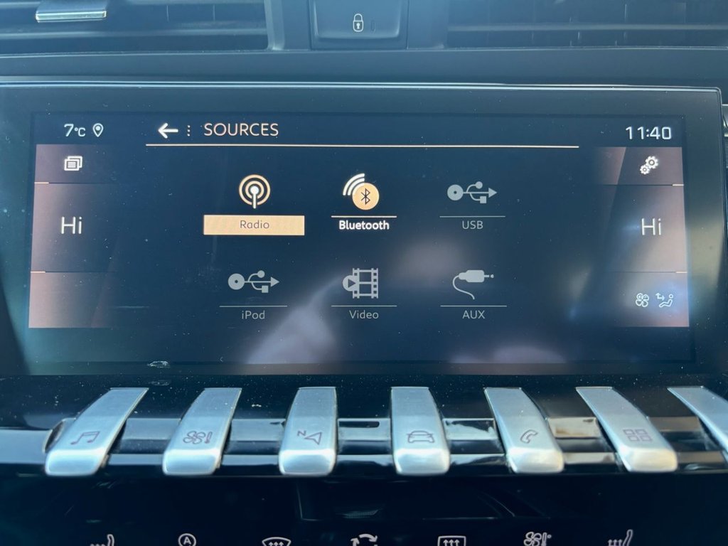 Used Peugeot 508 SW 2020 for sale - 77654760: Photo 48