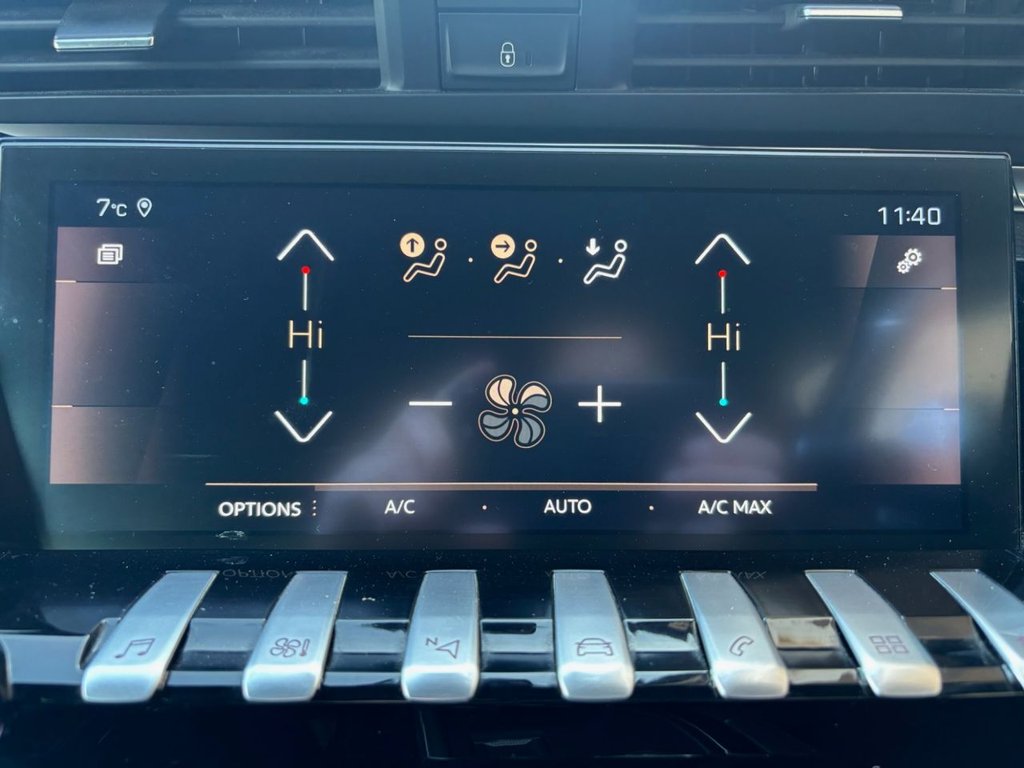 Used Peugeot 508 SW 2020 for sale - 77654760: Photo 49