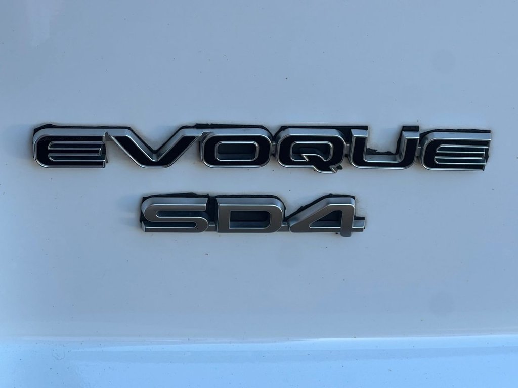 Used Land Rover Range Rover Evoque 2014 for sale - 76372537: Photo 10