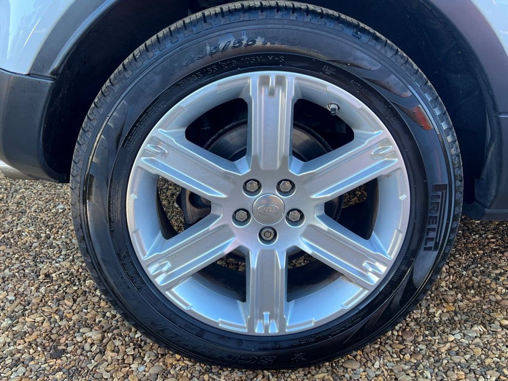 Used Land Rover Range Rover Evoque 2014 for sale - 76372537: Photo 12