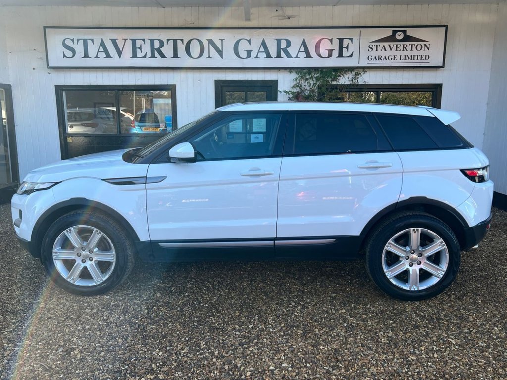 Used Land Rover Range Rover Evoque 2014 for sale - 76372537: Photo 15