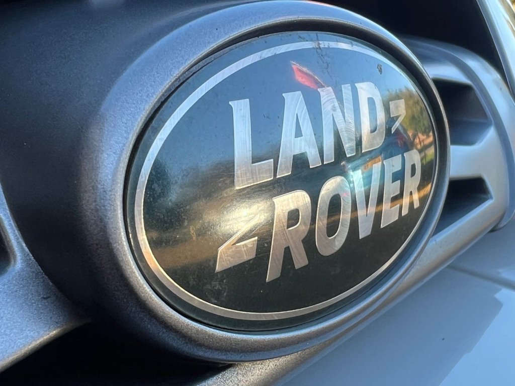 Used Land Rover Range Rover Evoque 2014 for sale - 76372537: Photo 19