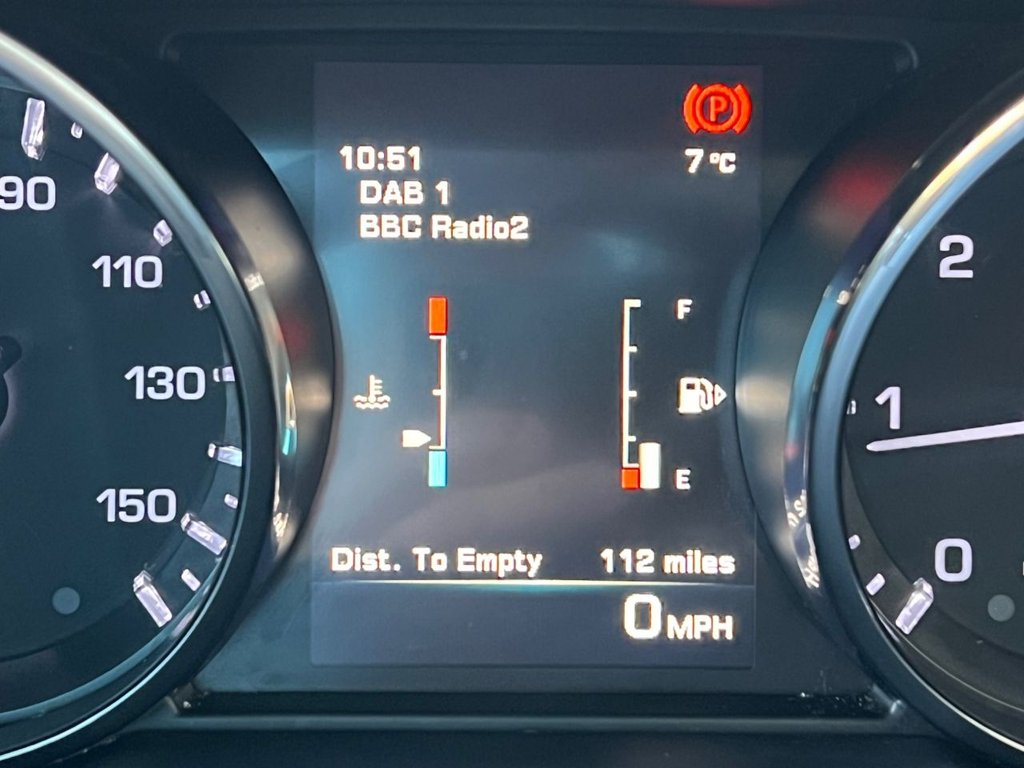 Used Land Rover Range Rover Evoque 2014 for sale - 76372537: Photo 2