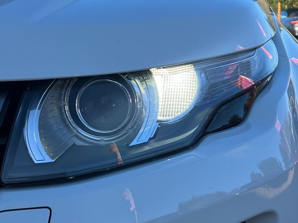 Used Land Rover Range Rover Evoque 2014 for sale - 76372537: Photo 20