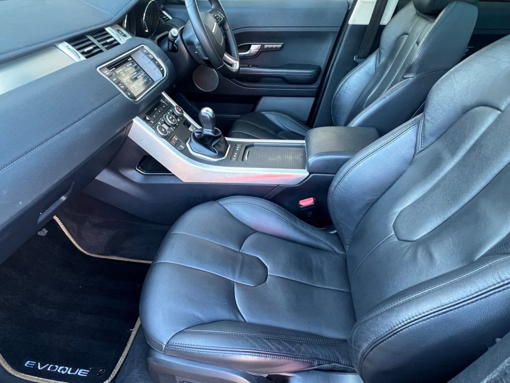 Used Land Rover Range Rover Evoque 2014 for sale - 76372537: Photo 23