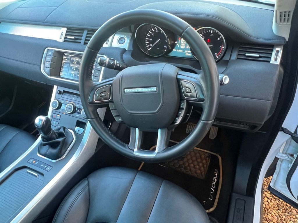 Used Land Rover Range Rover Evoque 2014 for sale - 76372537: Photo 26