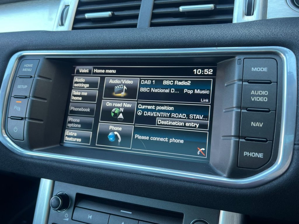 Used Land Rover Range Rover Evoque 2014 for sale - 76372537: Photo 31