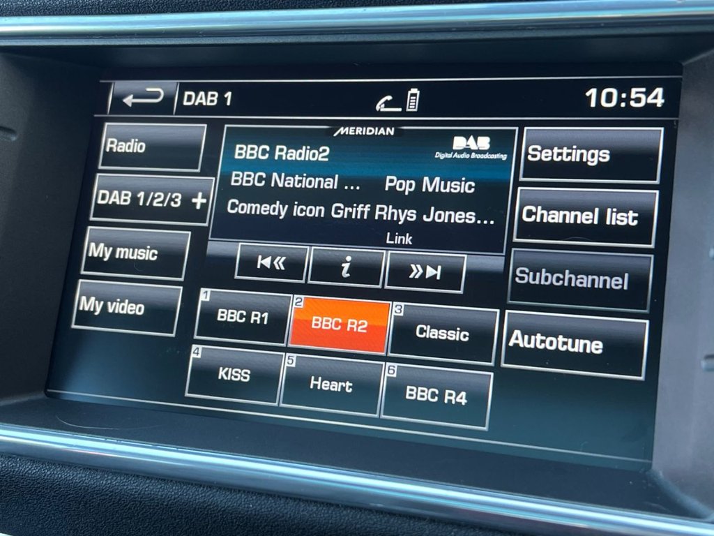 Used Land Rover Range Rover Evoque 2014 for sale - 76372537: Photo 32