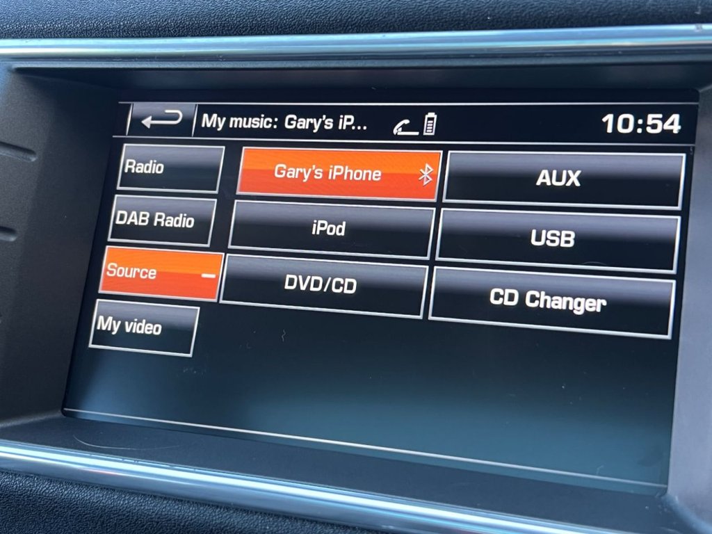 Used Land Rover Range Rover Evoque 2014 for sale - 76372537: Photo 33