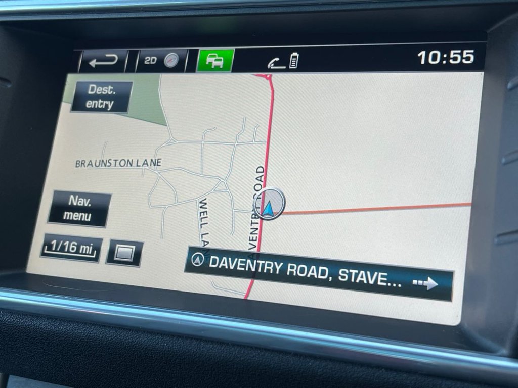 Used Land Rover Range Rover Evoque 2014 for sale - 76372537: Photo 34