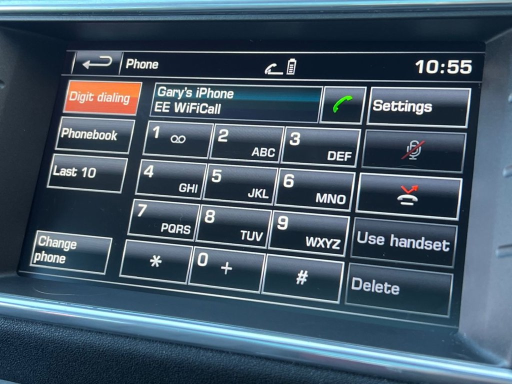 Used Land Rover Range Rover Evoque 2014 for sale - 76372537: Photo 35