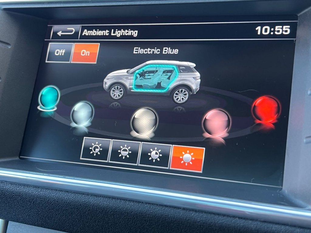 Used Land Rover Range Rover Evoque 2014 for sale - 76372537: Photo 36