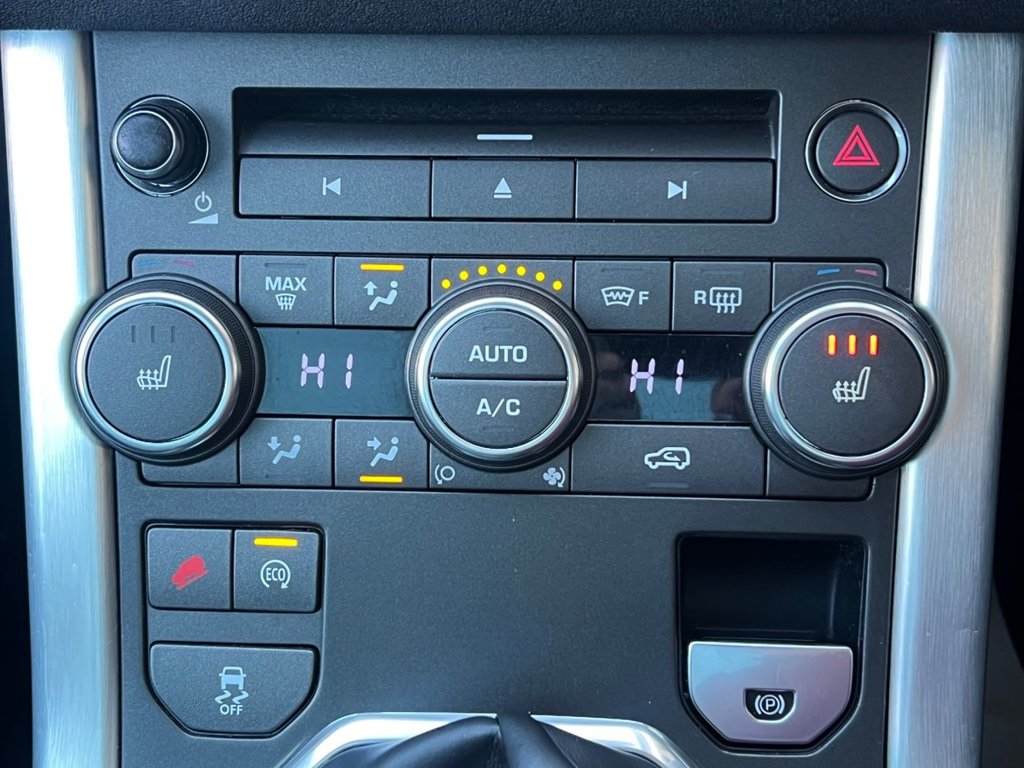 Used Land Rover Range Rover Evoque 2014 for sale - 76372537: Photo 38