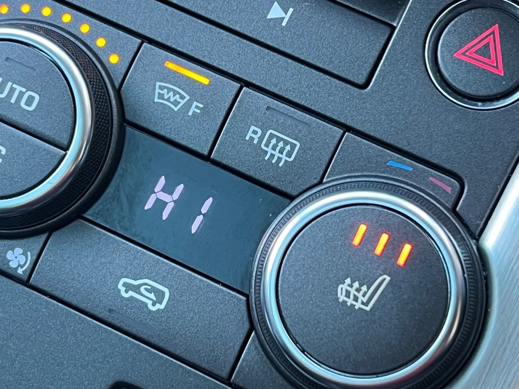 Used Land Rover Range Rover Evoque 2014 for sale - 76372537: Photo 39