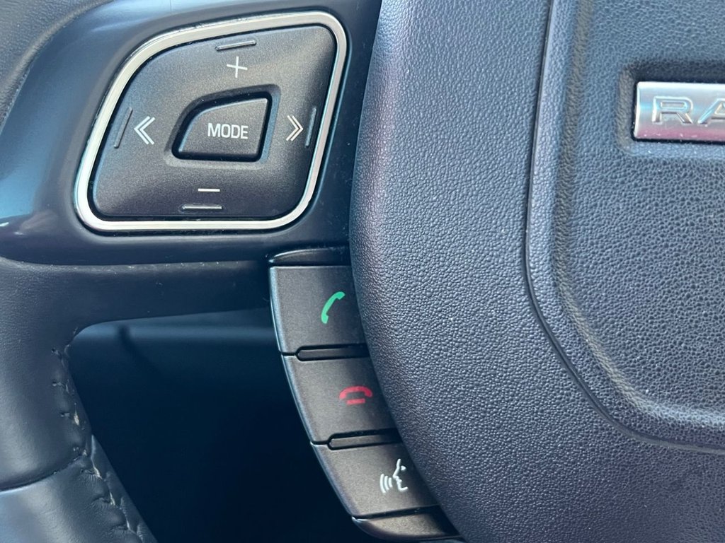 Used Land Rover Range Rover Evoque 2014 for sale - 76372537: Photo 41