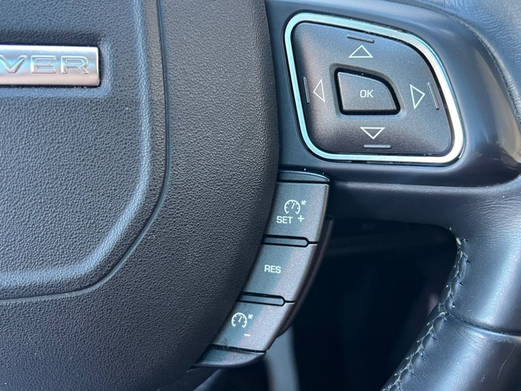 Used Land Rover Range Rover Evoque 2014 for sale - 76372537: Photo 42