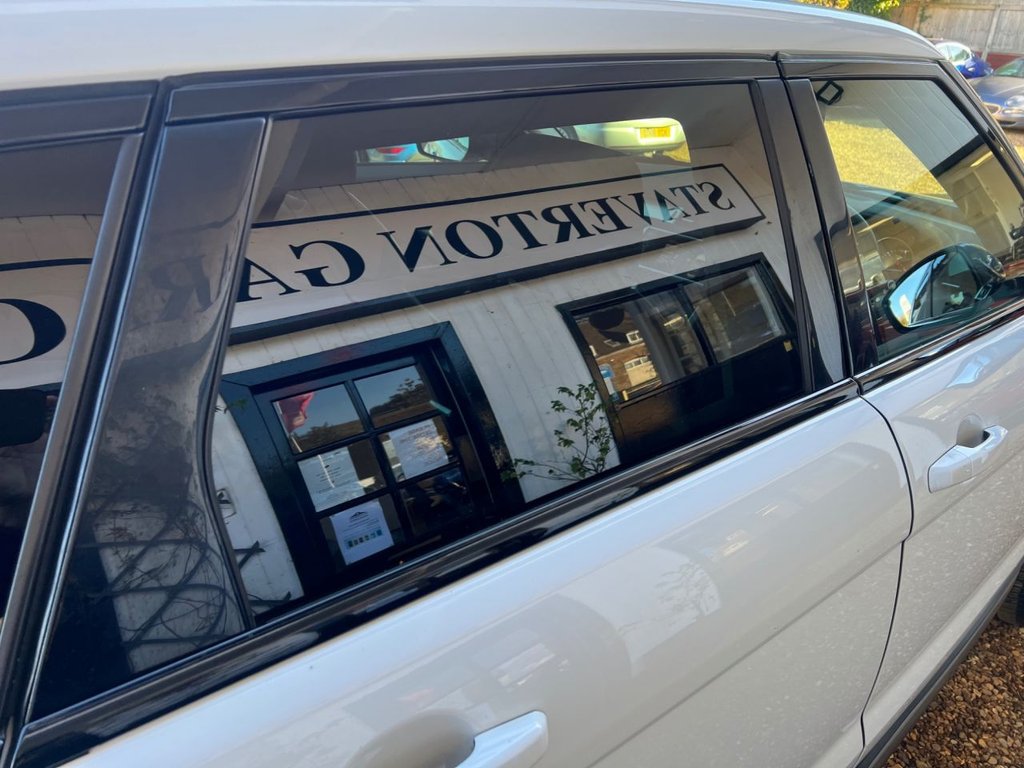 Used Land Rover Range Rover Evoque 2014 for sale - 76372537: Photo 46