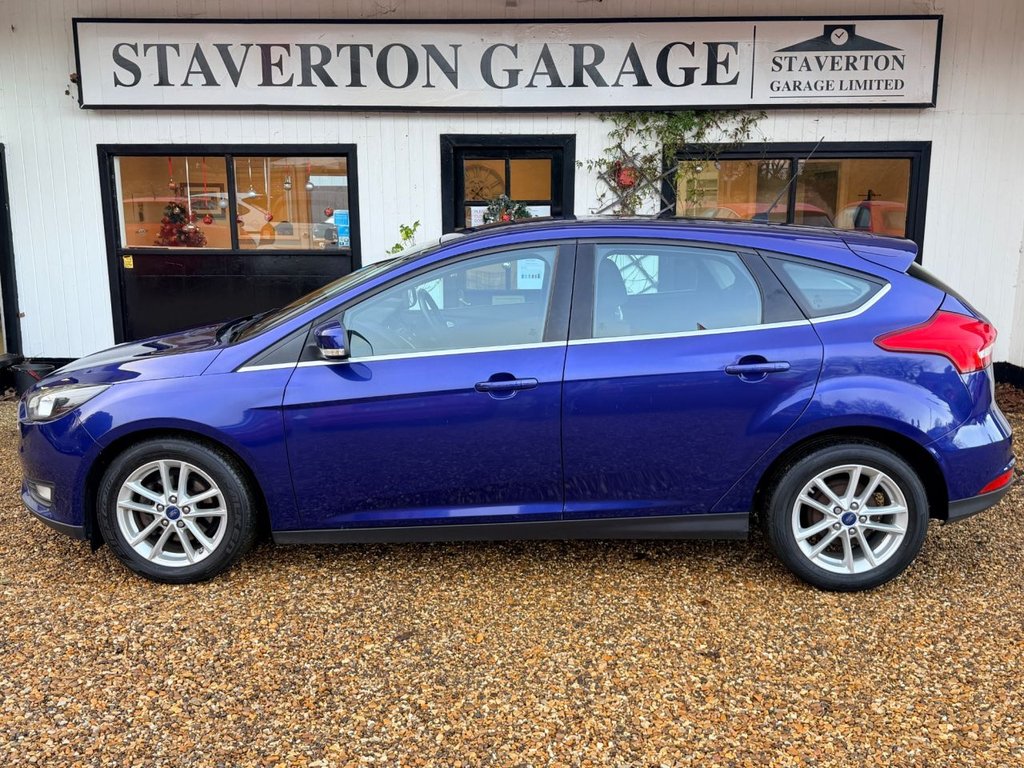 Used Ford Focus 2015 for sale - 77014447: Photo 13