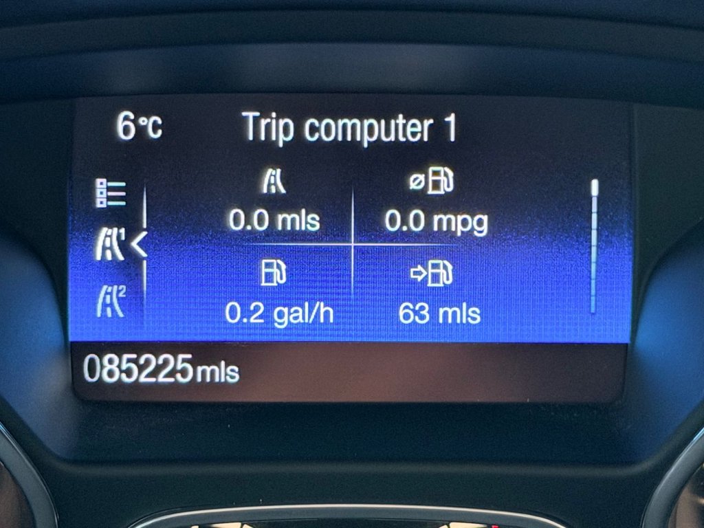 Used Ford Focus 2015 for sale - 77014447: Photo 2