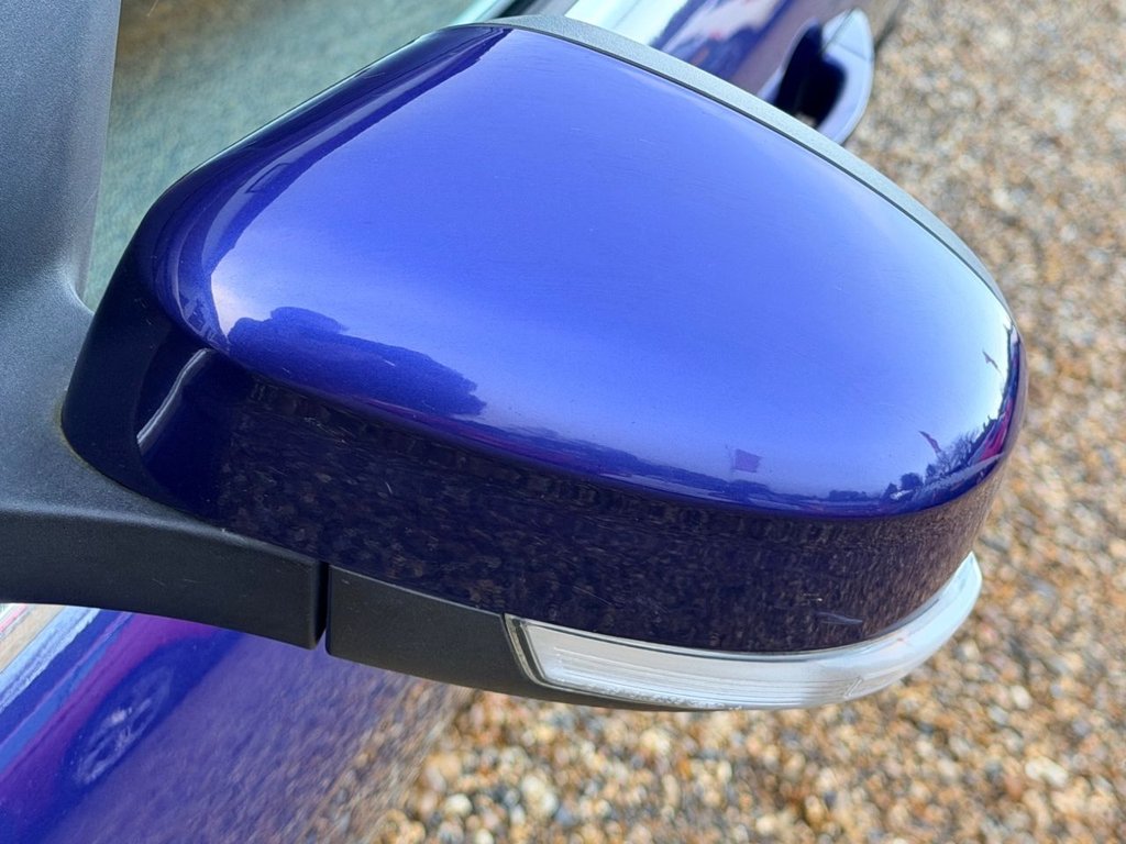 Used Ford Focus 2015 for sale - 77014447: Photo 21