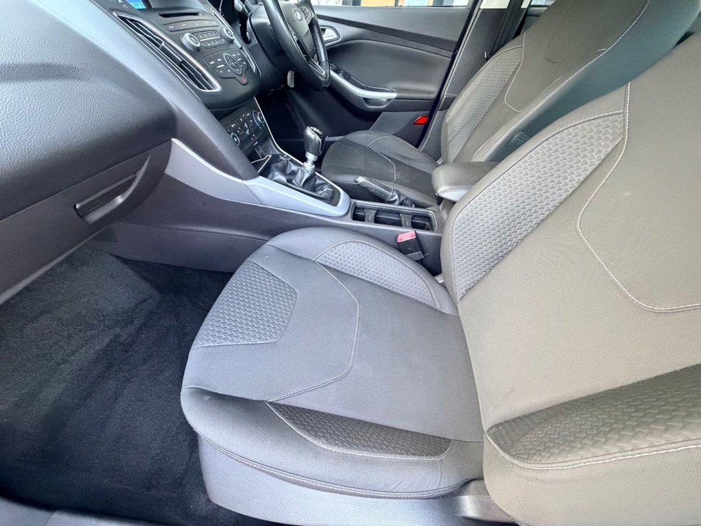 Used Ford Focus 2015 for sale - 77014447: Photo 22