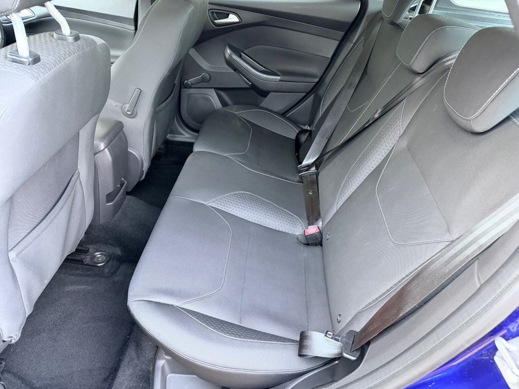 Used Ford Focus 2015 for sale - 77014447: Photo 23