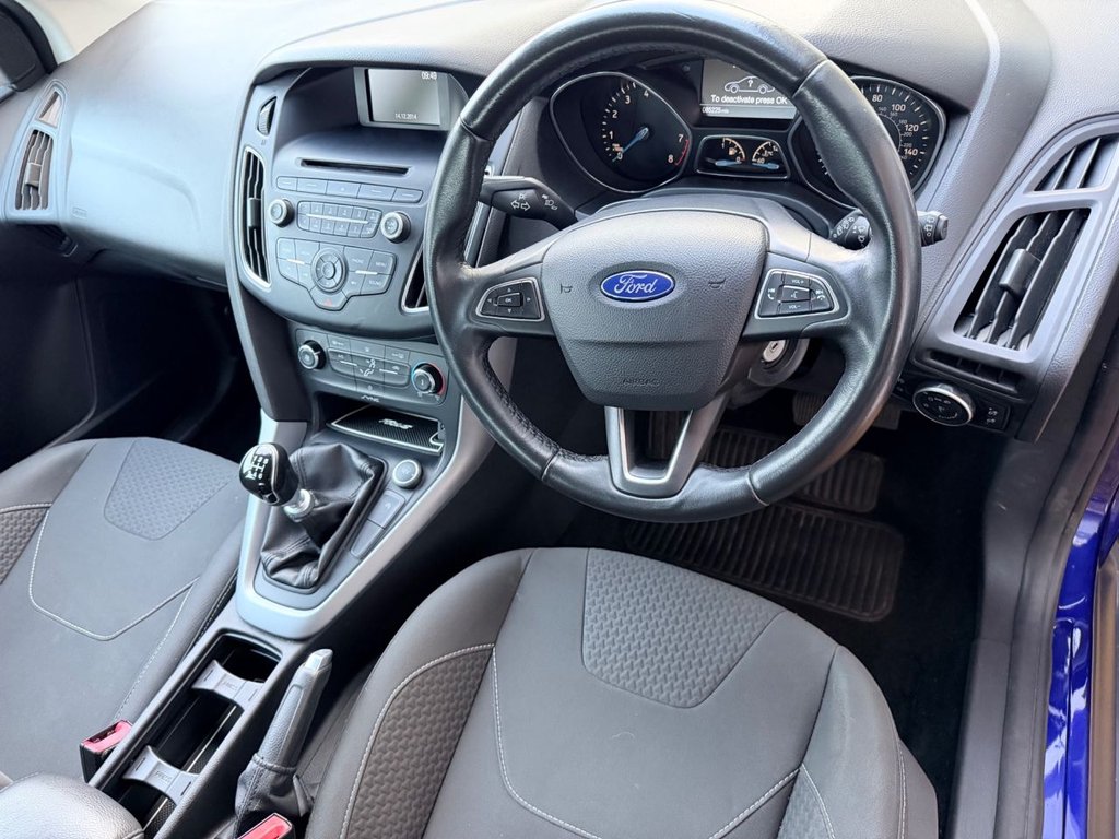 Used Ford Focus 2015 for sale - 77014447: Photo 24