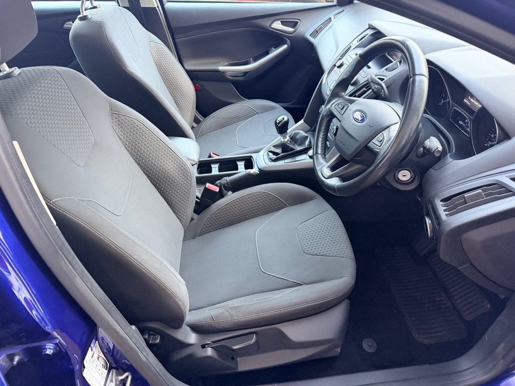 Used Ford Focus 2015 for sale - 77014447: Photo 25