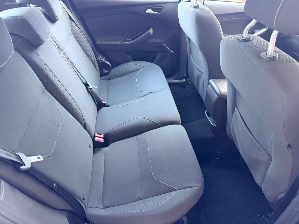 Used Ford Focus 2015 for sale - 77014447: Photo 26