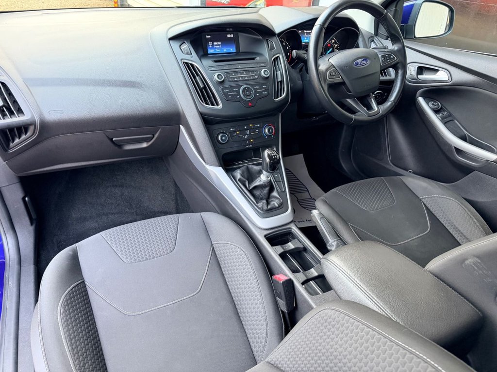 Used Ford Focus 2015 for sale - 77014447: Photo 3