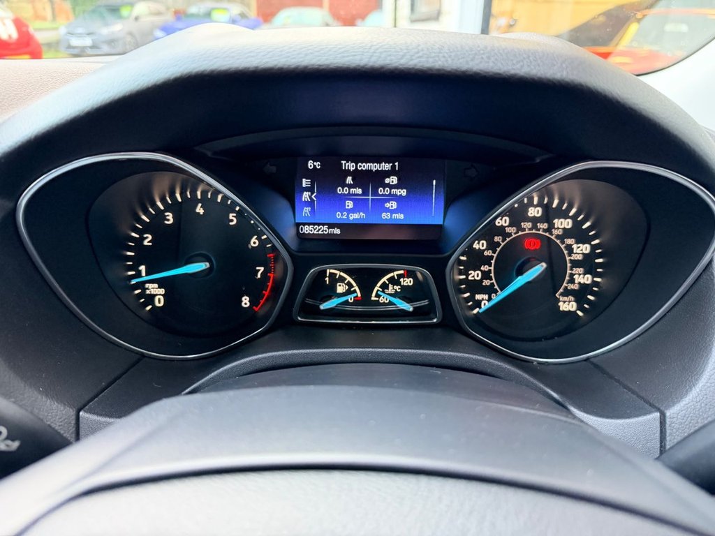 Used Ford Focus 2015 for sale - 77014447: Photo 30