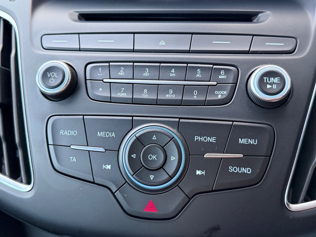 Used Ford Focus 2015 for sale - 77014447: Photo 34