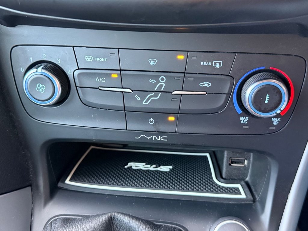 Used Ford Focus 2015 for sale - 77014447: Photo 35