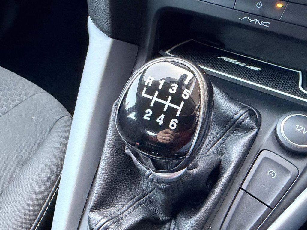 Used Ford Focus 2015 for sale - 77014447: Photo 37