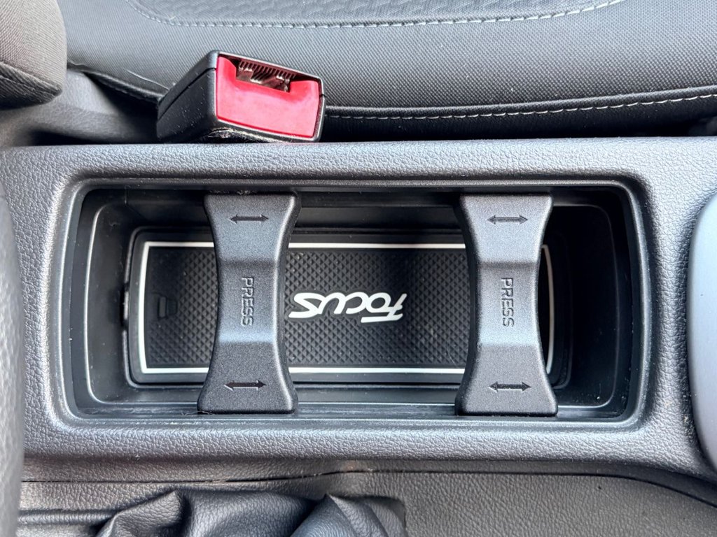 Used Ford Focus 2015 for sale - 77014447: Photo 39