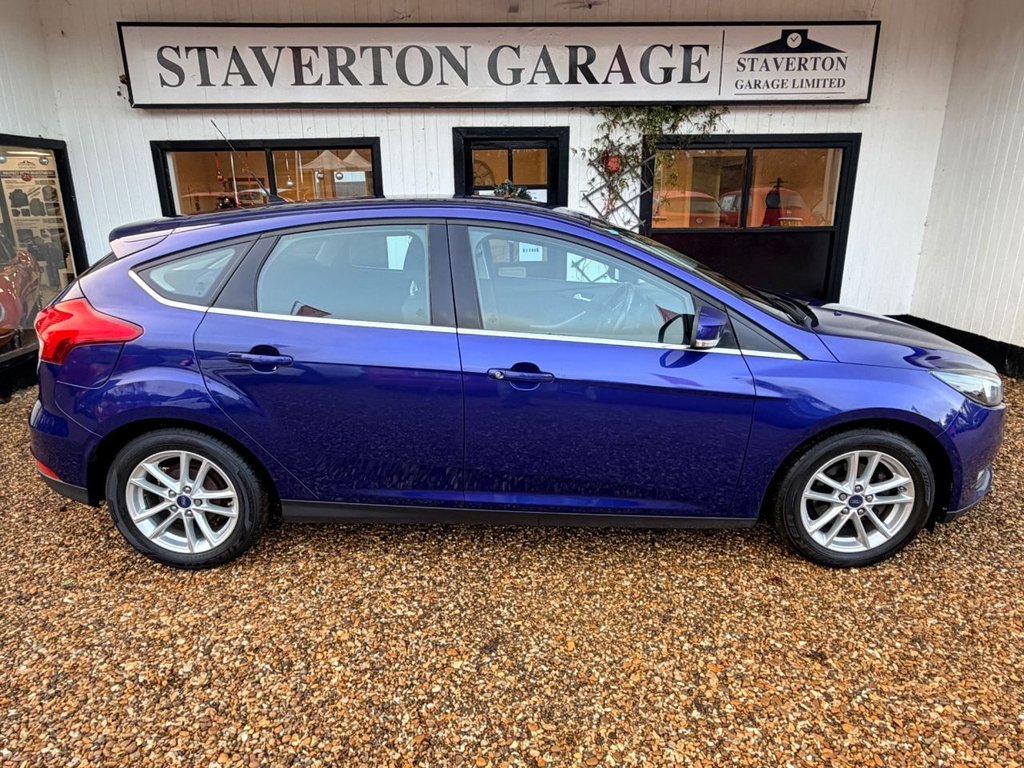 Used Ford Focus 2015 for sale - 77014447: Photo 5