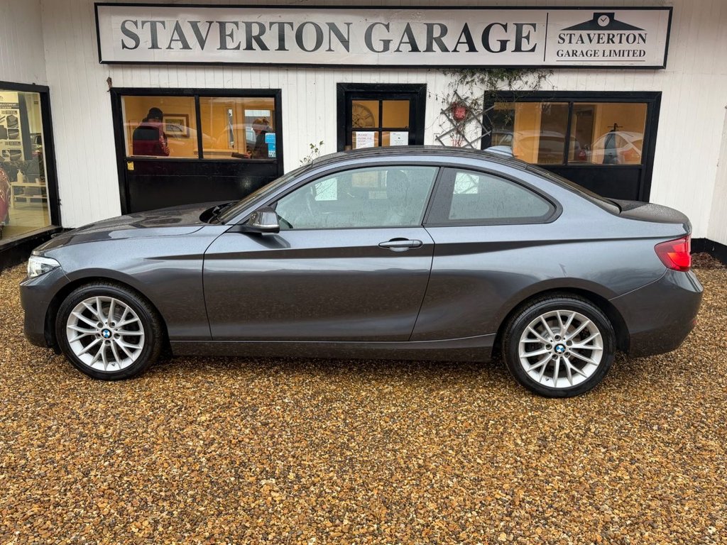 Used BMW 2 Series 2019 for sale - 77394492: Photo 15