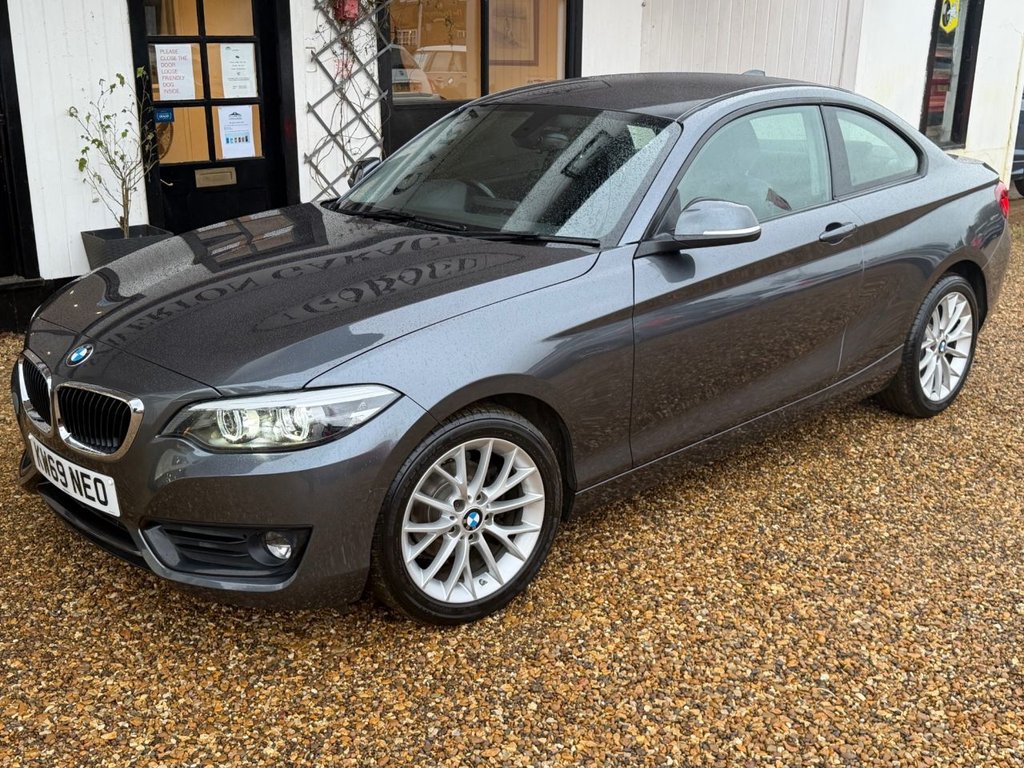 Used BMW 2 Series 2019 for sale - 77394492: Photo 16