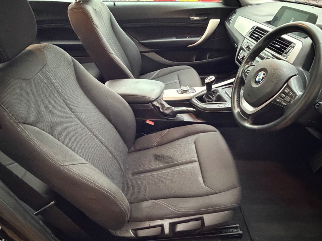 Used BMW 2 Series 2019 for sale - 77394492: Photo 27