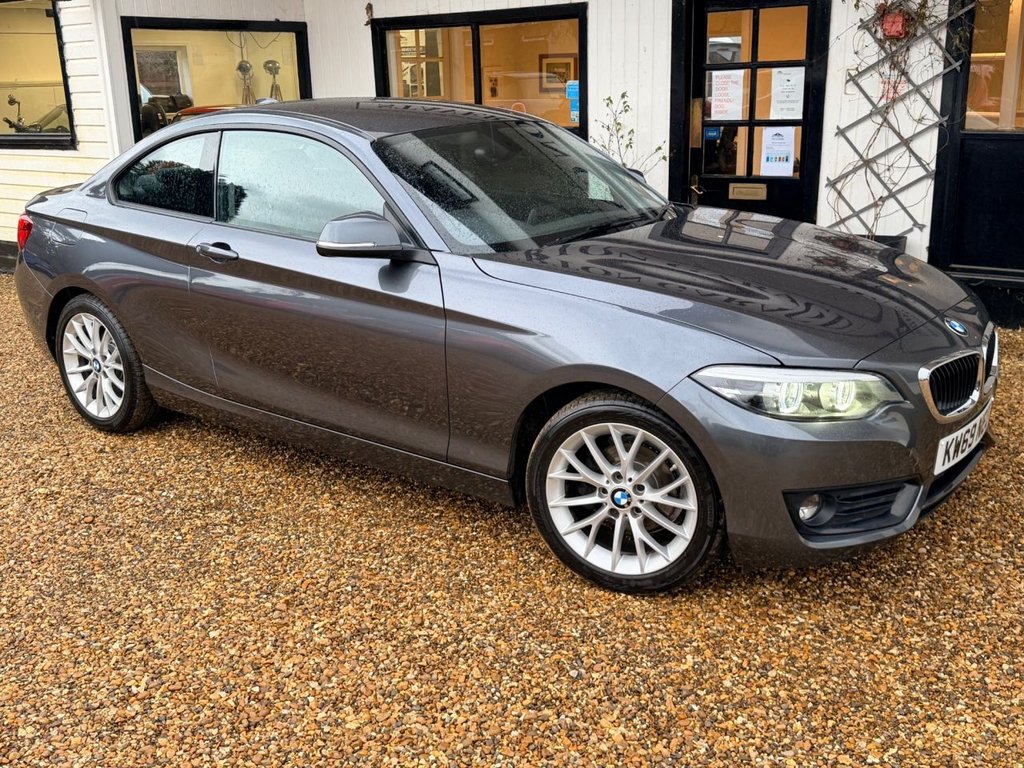 Used BMW 2 Series 2019 for sale - 77394492: Photo 4