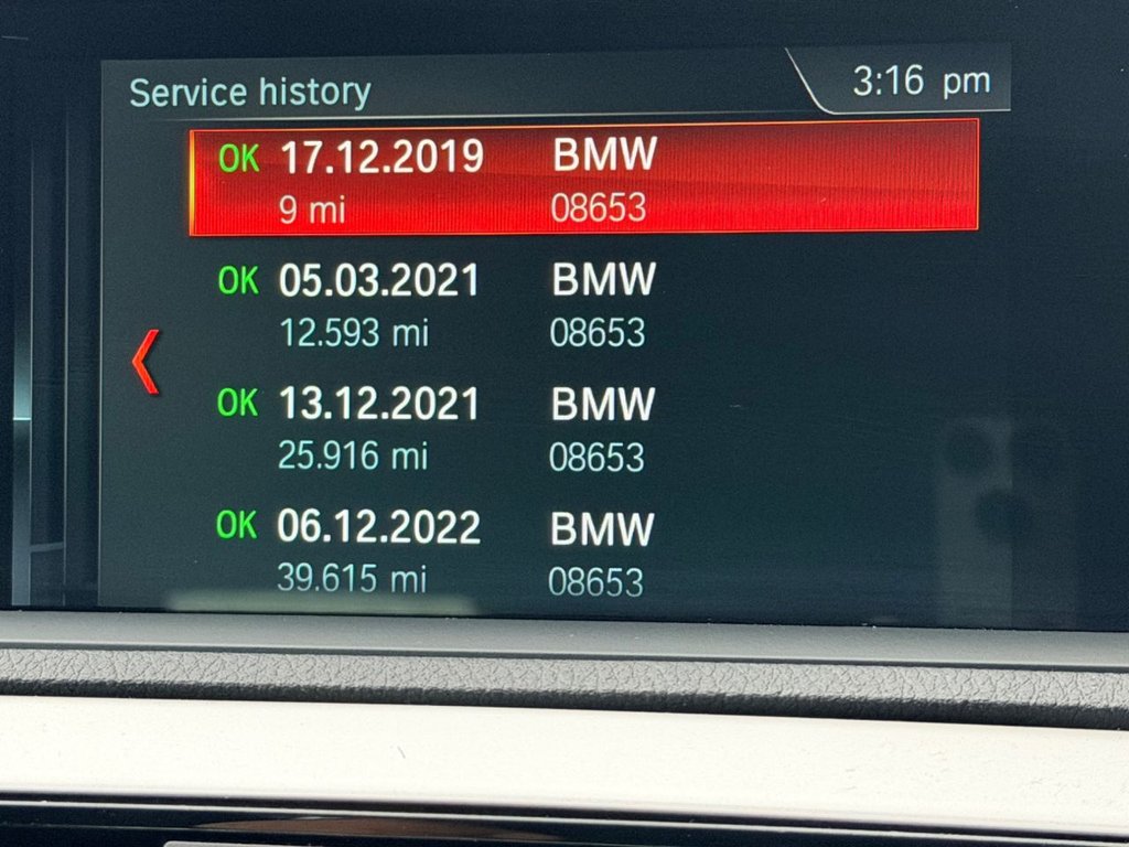 Used BMW 2 Series 2019 for sale - 77394492: Photo 42