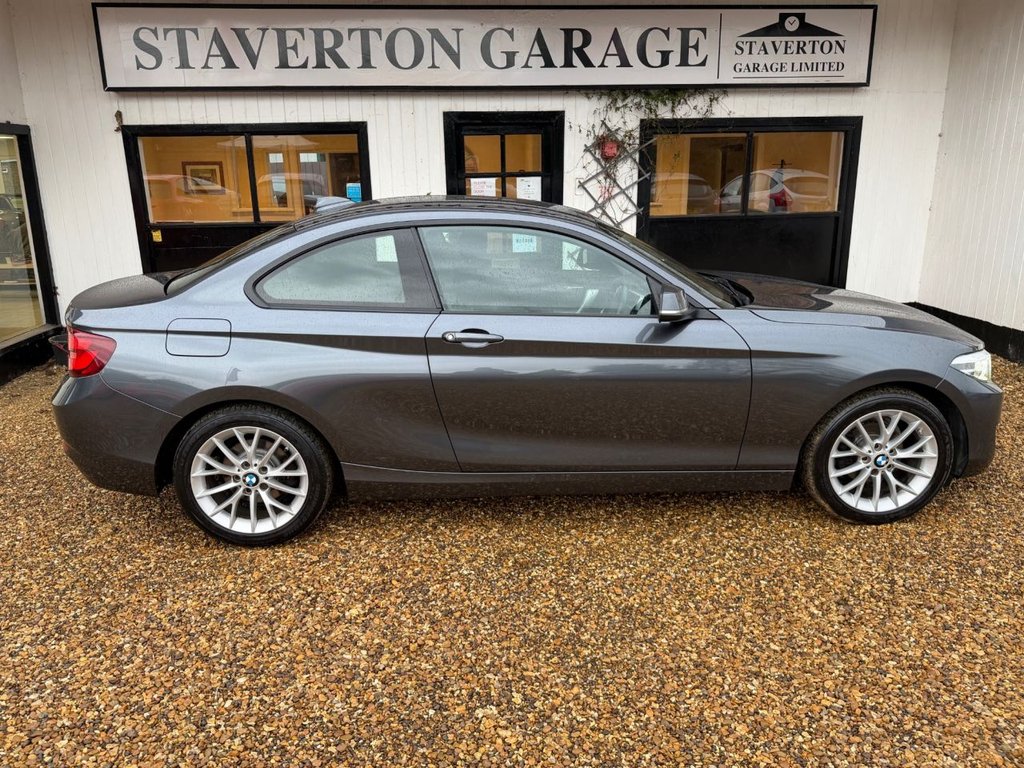 Used BMW 2 Series 2019 for sale - 77394492: Photo 5