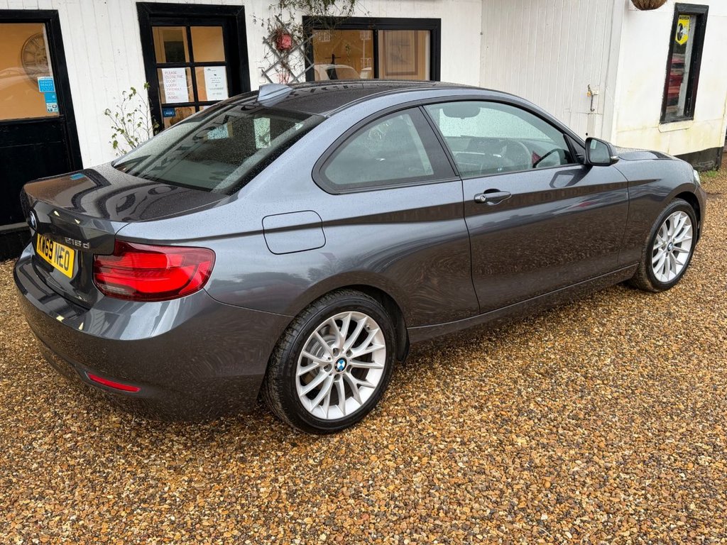 Used BMW 2 Series 2019 for sale - 77394492: Photo 6