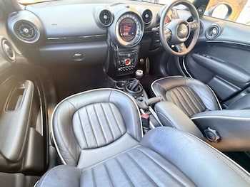 Used MINI Countryman 2016 for sale - 78682530: Photo