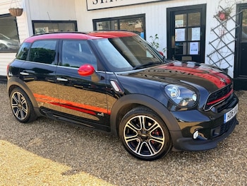Used MINI Countryman 2016 for sale - 78682530: Photo