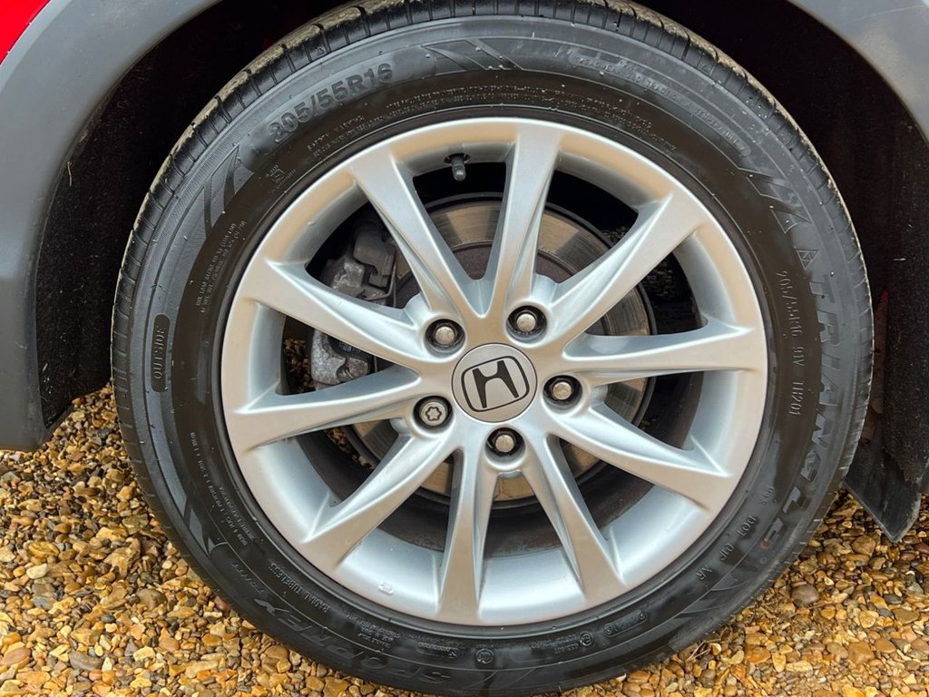 Used Honda Civic 2012 for sale - 76430362: Photo 11